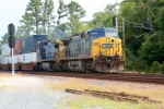 CSX 347